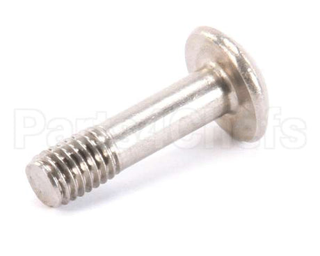 29642 Power Soak Systems Screw M8 X 30Mm Slotted Truss