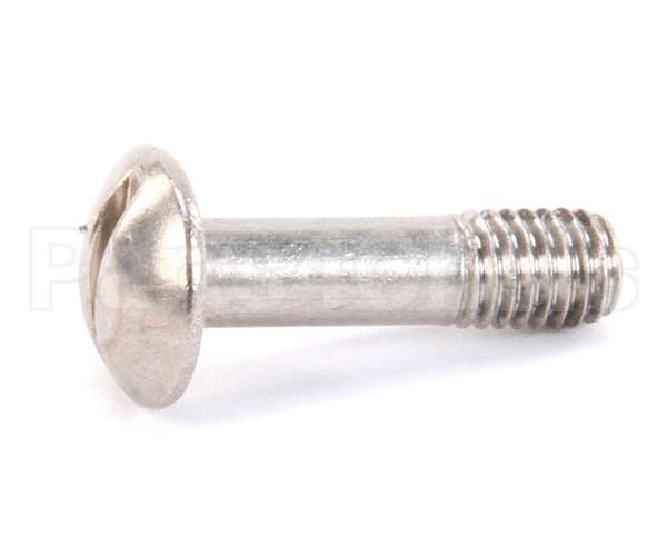 29642 Power Soak Systems Screw M8 X 30Mm Slotted Truss