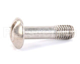 29642 Power Soak Systems Screw M8 X 30Mm Slotted Truss