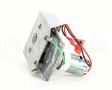 29642.1001 Bunn Gearmotor Assembly, Auger(Fmd2&3)