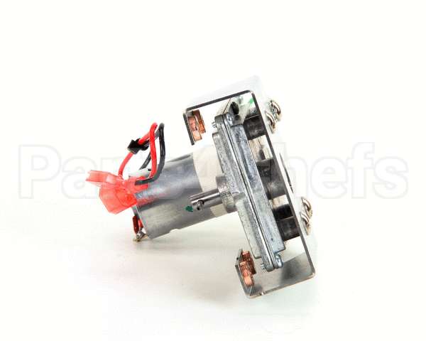 29642.1001 Bunn Gearmotor Assembly, Auger(Fmd2&3)
