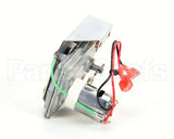 29642.1001 Bunn Gearmotor Assembly, Auger(Fmd2&3)