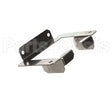 29648 Nieco Support,Airbox,Upper,Repair Bg