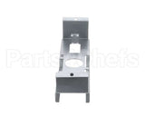 29664 Royal Range Burner Hanger- Lift Off Burner