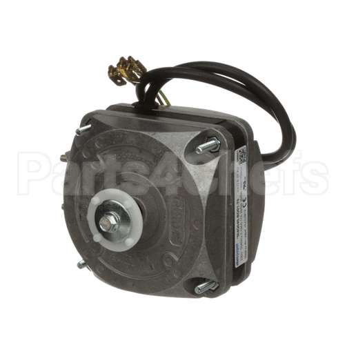 296861 Aht Cooling Systems Condenser Fan