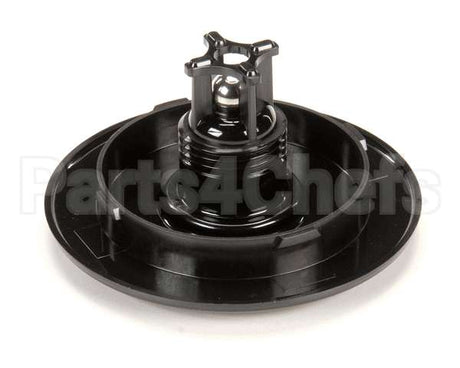 29690.0004 Bunn Cover And Cage Assembly, Sh & Gpr