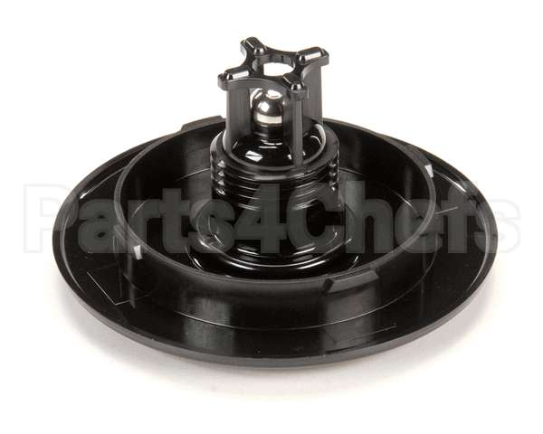 29690.0004 Bunn Cover And Cage Assembly, Sh & Gpr