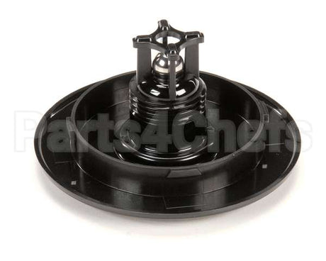 29690.0004 Bunn Cover And Cage Assembly, Sh & Gpr