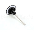 29690.1004 Compatible Bunn Cover & Cage Assembly