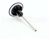 29690.1004 Bunn Cover & Cage Assembly