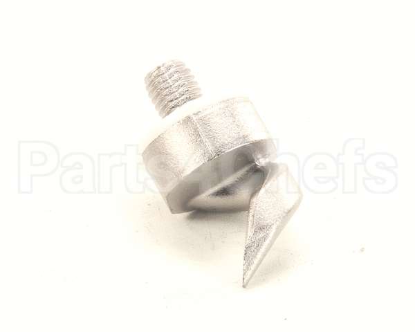 29692 Robot Coupe Cl52D Groover Assembly