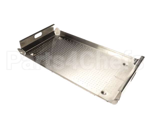 29693 Power Soak Systems Basket Scrap Assembly Wendys Rinse