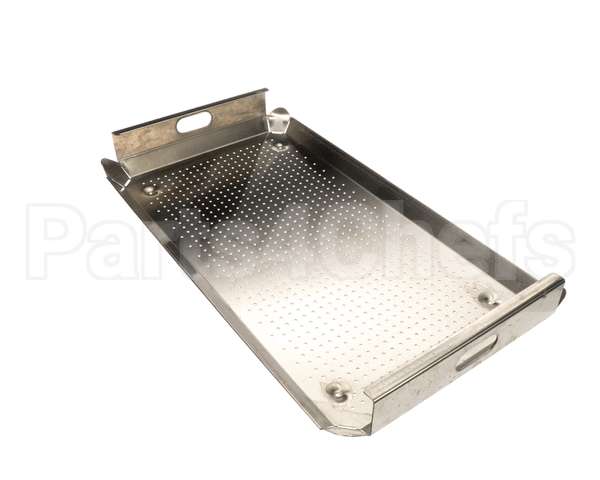 29693 Power Soak Systems Basket Scrap Assembly Wendys Rinse