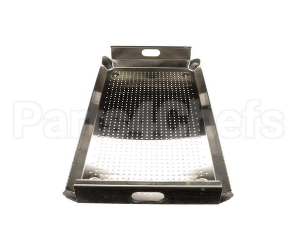 29693 Power Soak Systems Basket Scrap Assembly Wendys Rinse