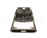29693 Power Soak Systems Basket Scrap Assembly Wendys Rinse