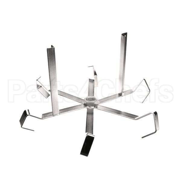 29694 Compatible Cornelius Agitator Assembly