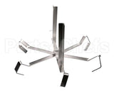 29694 Cornelius Agitator Assembly