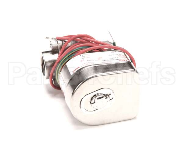29698 Henny Penny Valve-Solenoid 24V 50Hz