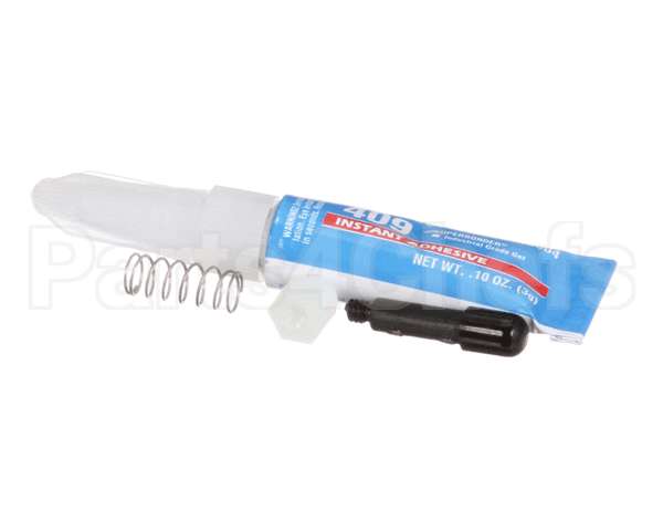 29699.1000 Bunn Kit, Plunger Hopper Lock