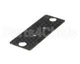297-14103 Master-Bilt Door Strike (Ihc-48), 2.500 X