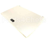 297-147A Master-Bilt Rh Upper Inner Door Assembly W