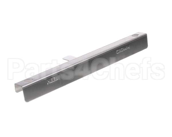 297-149 Prince Castle Raw Bar Clamp,Tongue