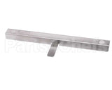 297-149 Prince Castle Raw Bar Clamp,Tongue