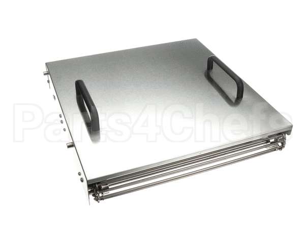 297-154 Prince Castle Assembly,Adj.convr Ph 2 Ver Hdls