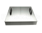 297-154 Prince Castle Assembly,Adj.convr Ph 2 Ver Hdls