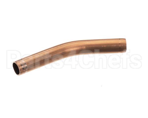 297-82003 Master-Bilt Suction Line (Comp/Vib Asb),