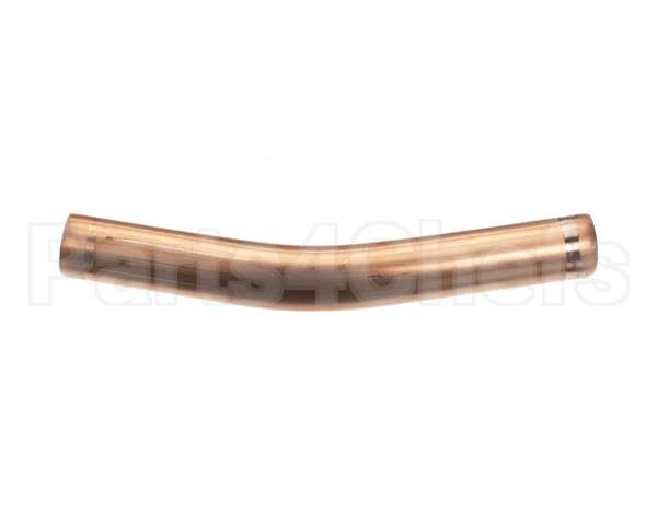 297-82003 Master-Bilt Suction Line (Comp/Vib Asb),