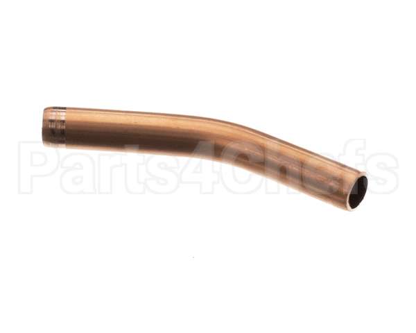 297-82003 Master-Bilt Suction Line (Comp/Vib Asb),