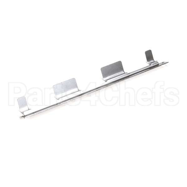 29713.0000 Compatible Bunn Bracket, Locator-Hoppers Fmd-3