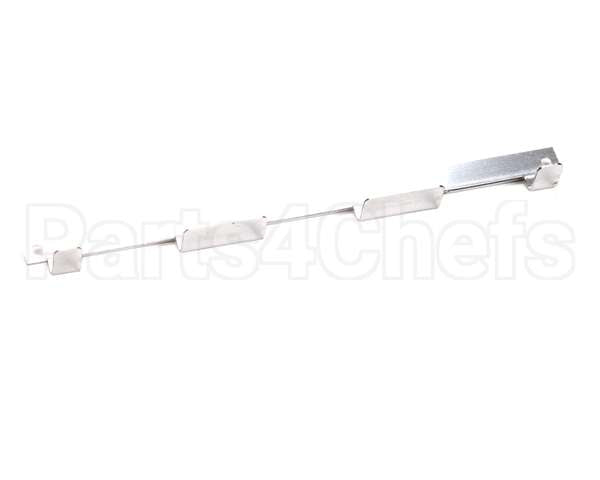 29713.0000 Bunn Bracket, Locator-Hoppers Fmd-3