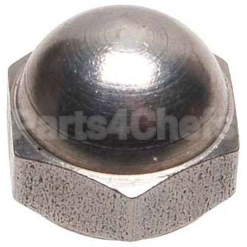 2972 Compatible Waring - Qualheim Nut, Cap