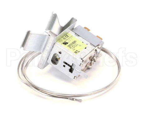 297216041 Arctic Air Thermostat