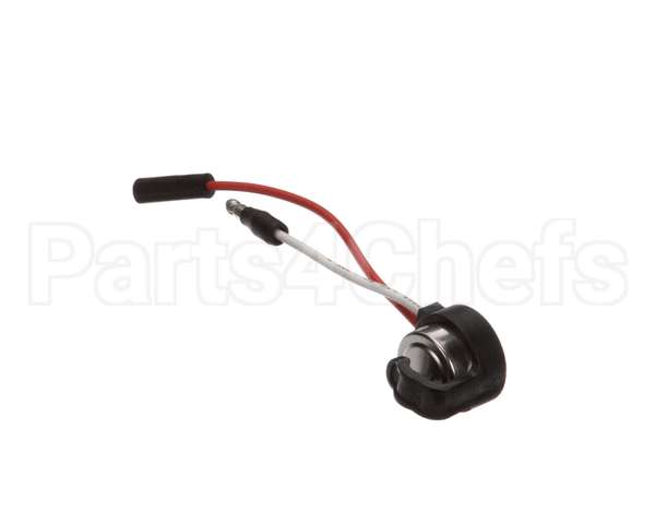 297216600 Arctic Air Defrost Termination