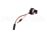 297216600 Arctic Air Defrost Termination