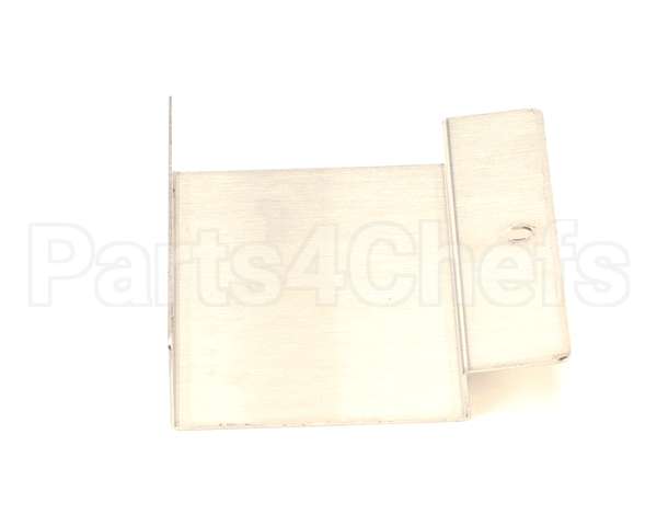 29724 Silver King Bracket Drip Tray Center