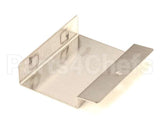 29724 Silver King Bracket Drip Tray Center