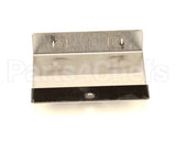 29724 Silver King Bracket Drip Tray Center