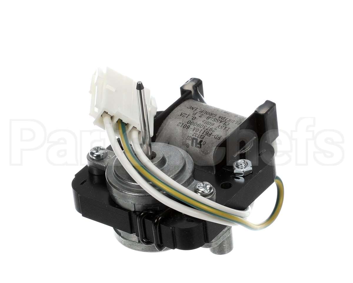 297309000 Arctic Air Evap Fan Mtr
