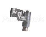 29738 Robot Coupe Cl50D Pusher Guide Assembly