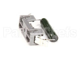 29741 Robot Coupe Resist Cl50D/Cl55D Assembly