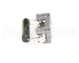 29741 Robot Coupe Resist Cl50D/Cl55D Assembly