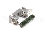 29741 Robot Coupe Resist Cl50D/Cl55D Assembly