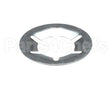 29742.0000 Bunn Retainer, Push .50 Dia Shaft