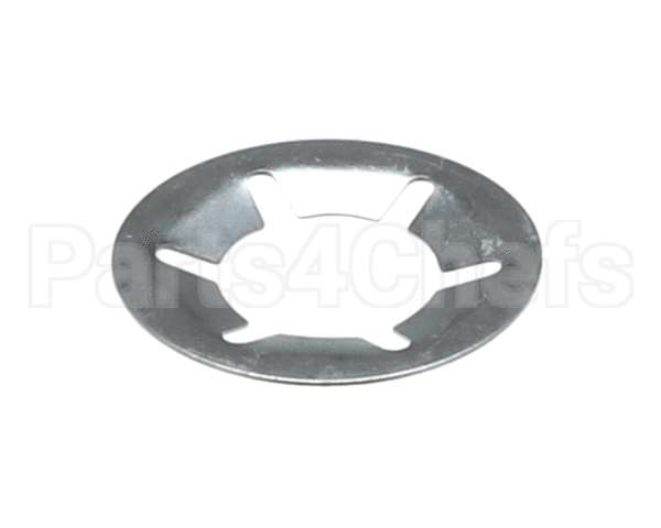 29742.0000 Bunn Retainer, Push .50 Dia Shaft