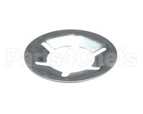 29742.0000 Bunn Retainer, Push .50 Dia Shaft