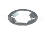 29742.0000 Bunn Retainer, Push .50 Dia Shaft